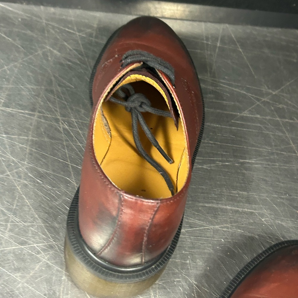 Doc Marten Shoes Size 5 Women - Picture 8 of 11